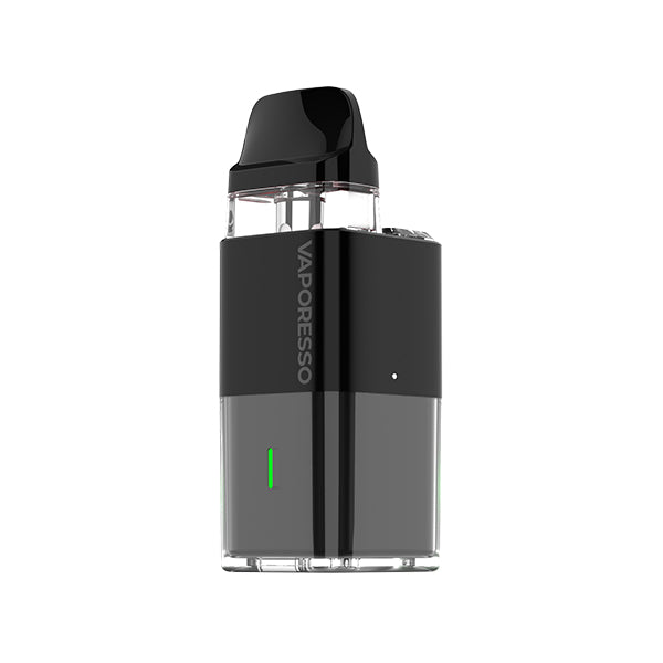 Vaporesso Xros Cube Vape Kit - Black