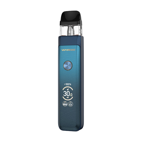 Vaporesso Xros Pro 2 Vape Kit - Storm Blue