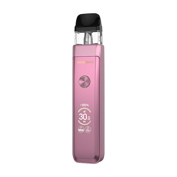 Vaporesso Xros Pro 2 Vape Kit - Moonlit Pink