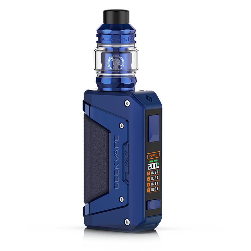 Geekvape Aegis Legend 2 Vape Kit