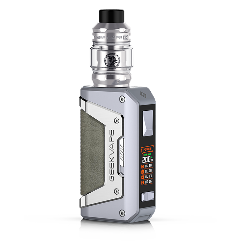 Geekvape Aegis Legend 2 Vape Kit