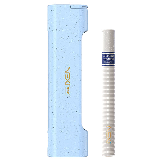 Aspire Nexi One Pod Kit Blue