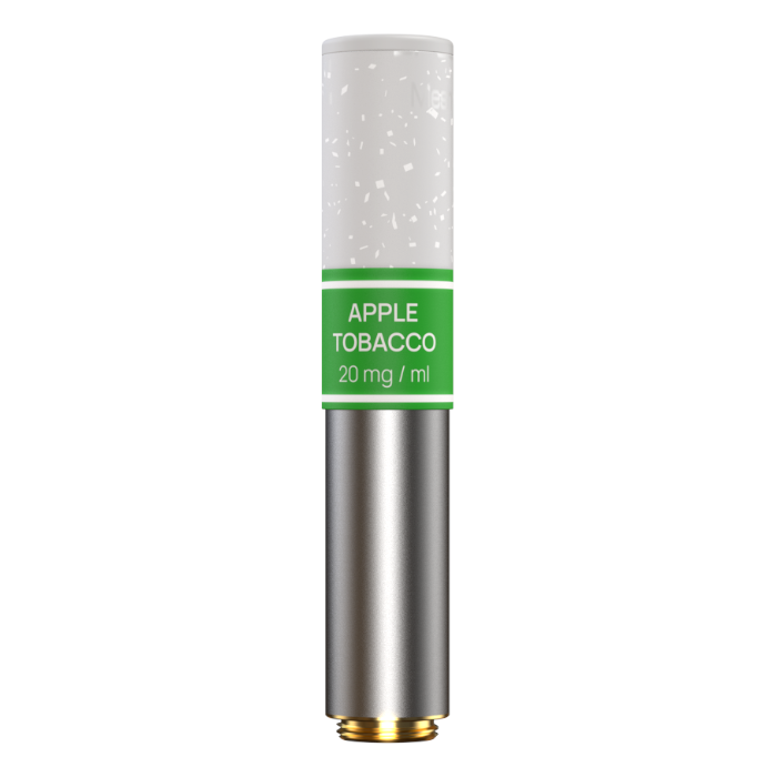 Aspire Nexi One Prefilled Pods