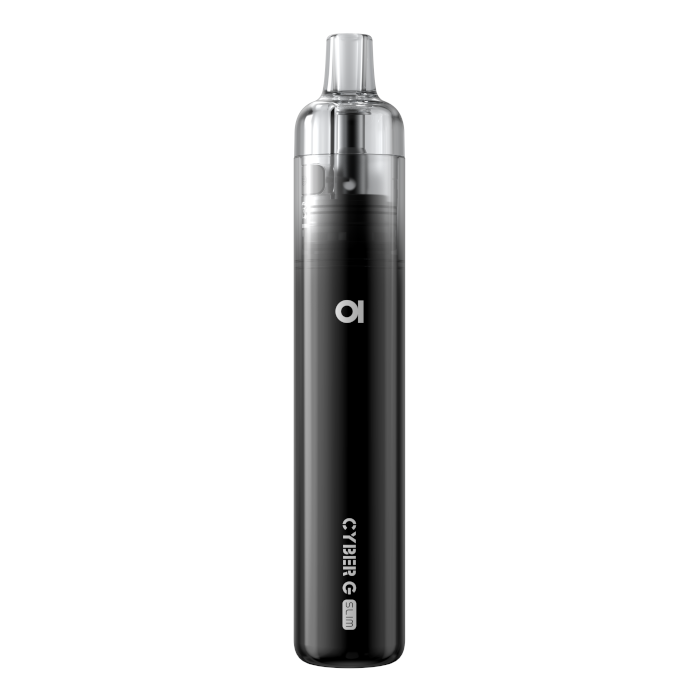 Aspire Cyber G Slim Vape Kit - Vape Shop Pod Kits UK Aspire Cyber G Slim Vape Kit - Vape Shop Pod Kits UK