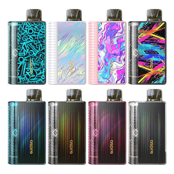 Aspire Gotek Nano Pod Vape Kit - Vape Kits Wholesale Aspire Gotek Nano Pod Vape Kit - Vape Kits Wholesale