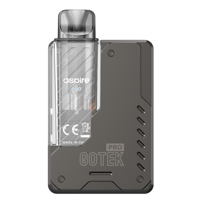 Aspire Gotek Pro Pod Vape Kit