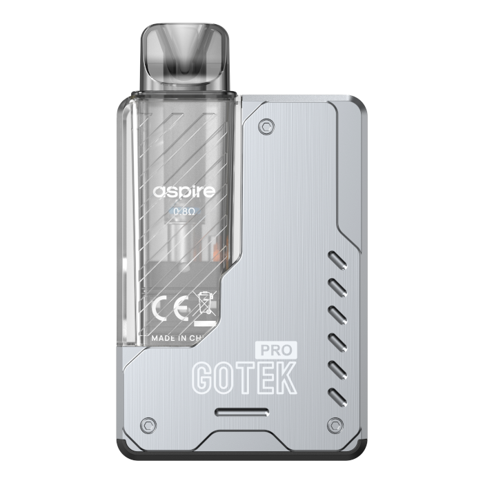 Aspire Gotek Pro Pod Vape Kit