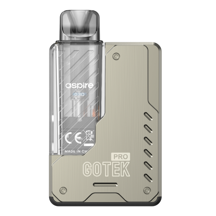 Aspire Gotek Pro Pod Vape Kit