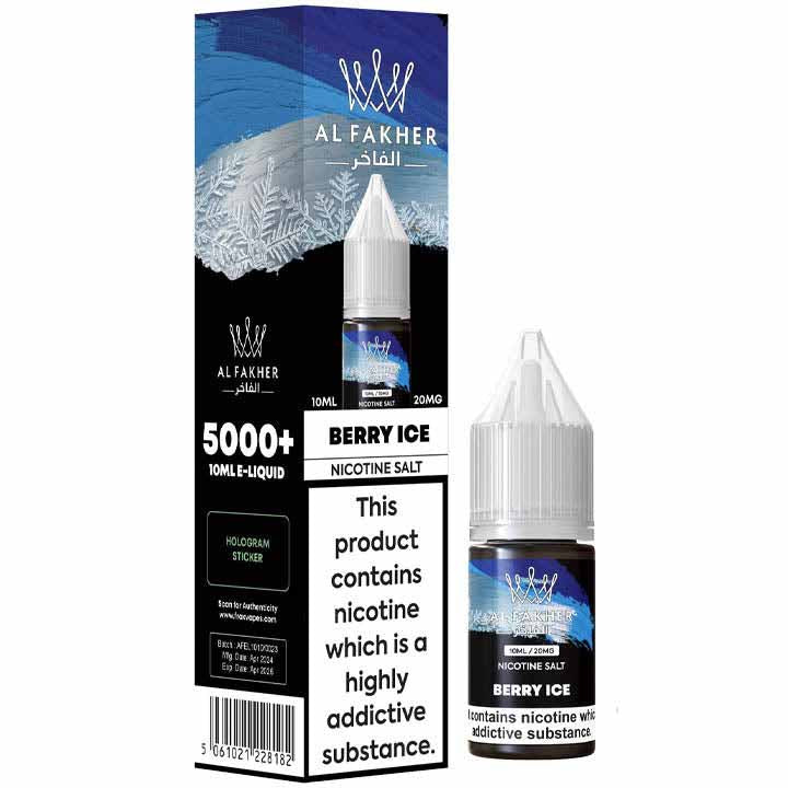 Disposable Bar Salts 10ml Nic Salt E-liquids