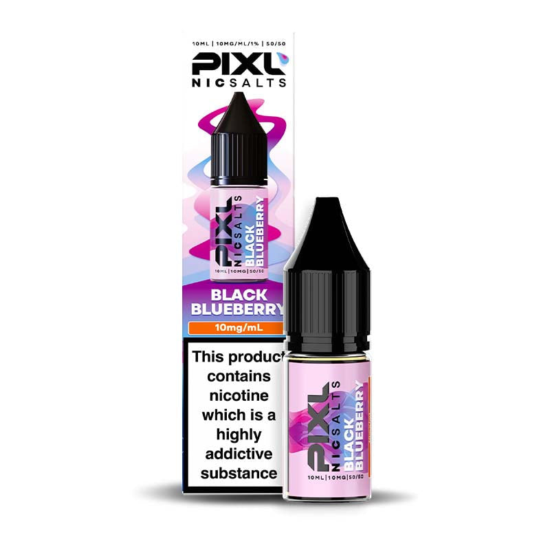PIXL 10ml Nic Salt (20mg)