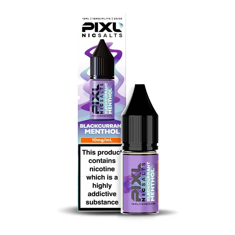 PIXL 10ml Nic Salt (20mg)