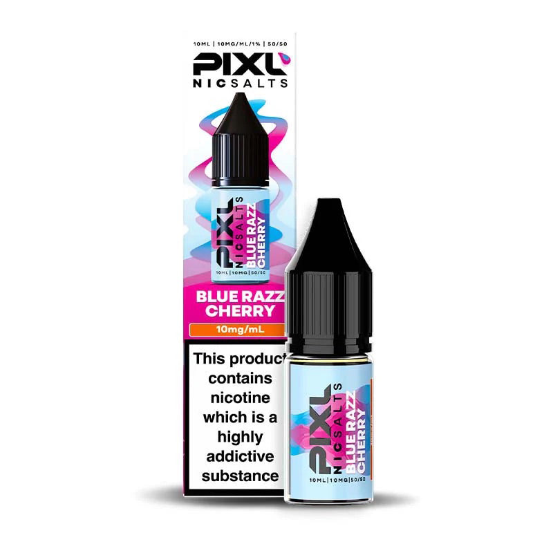PIXL 10ml Nic Salt (10mg)