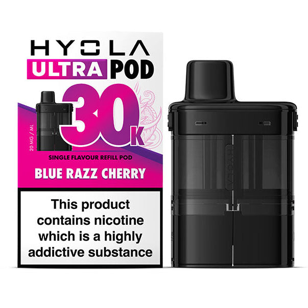 Hyola Ultra 30K Refill Pack