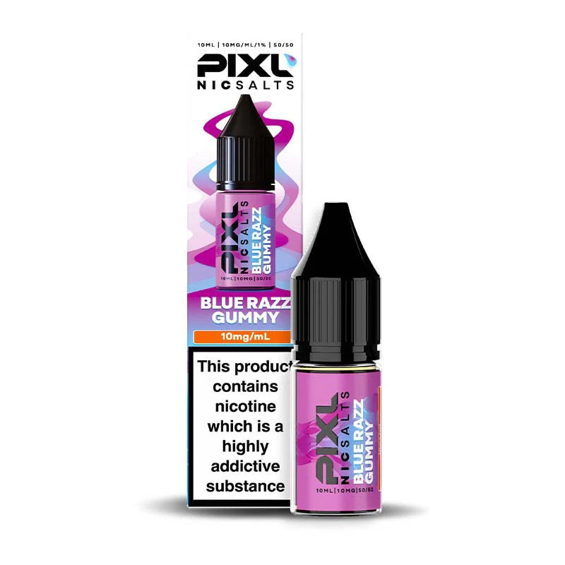PIXL 10ml Nic Salt (20mg)