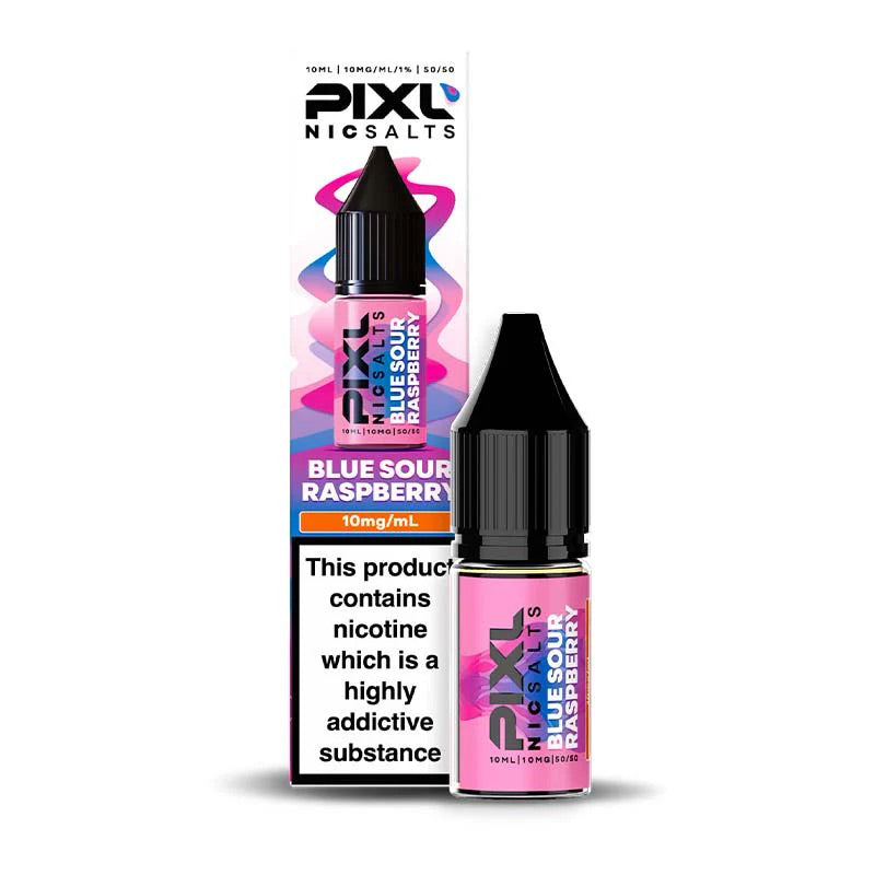 PIXL 10ml Nic Salt (20mg)