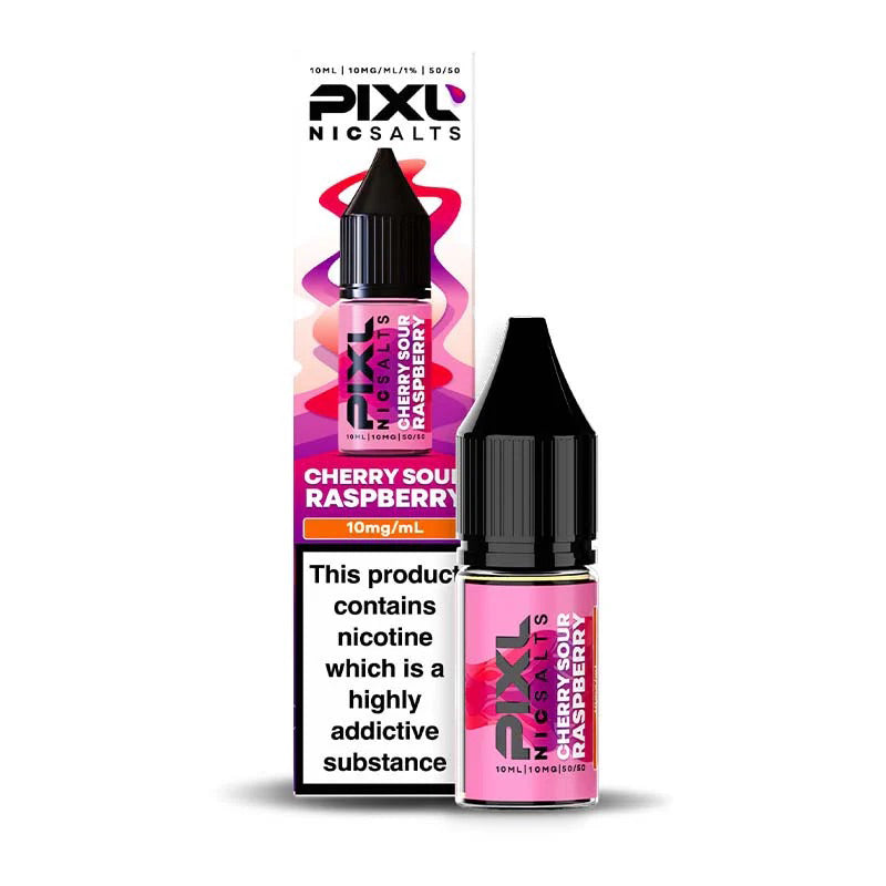 PIXL 10ml Nic Salt (20mg)