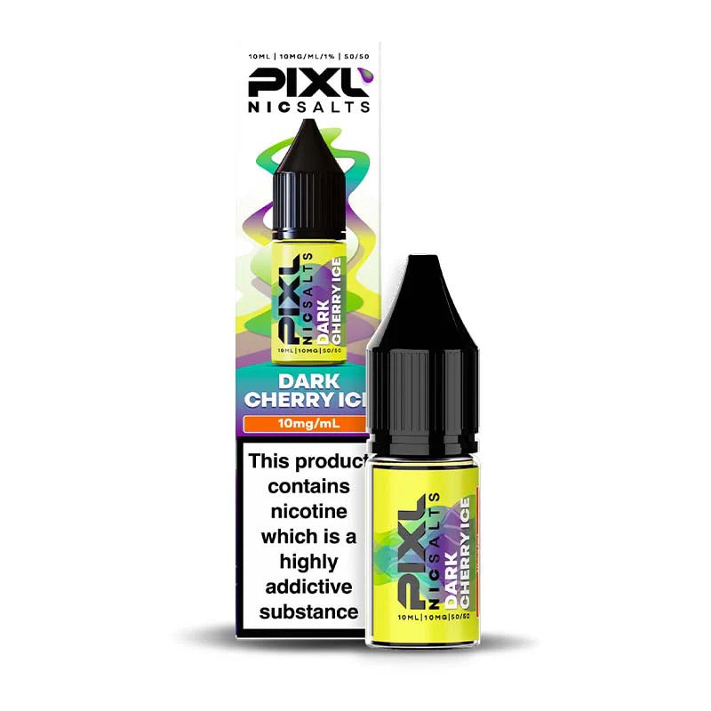 PIXL 10ml Nic Salt (20mg)