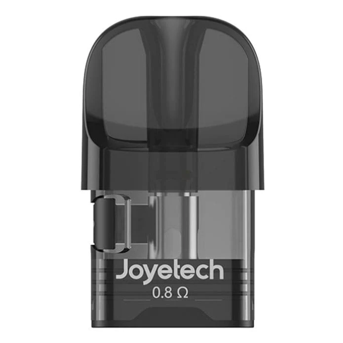Joyetech EVIO GRIP Replacement Pods 2PK