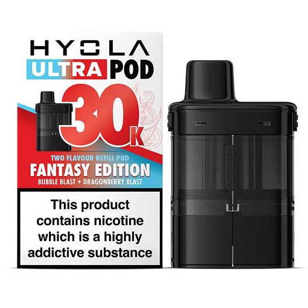 Hyola Ultra 30K Refill Pack
