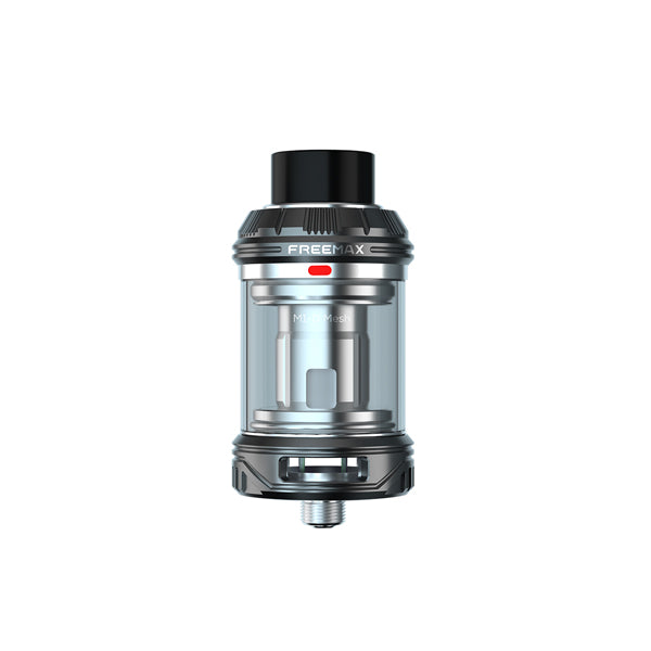 FreeMax M Pro 3 Tank - Gunmetal