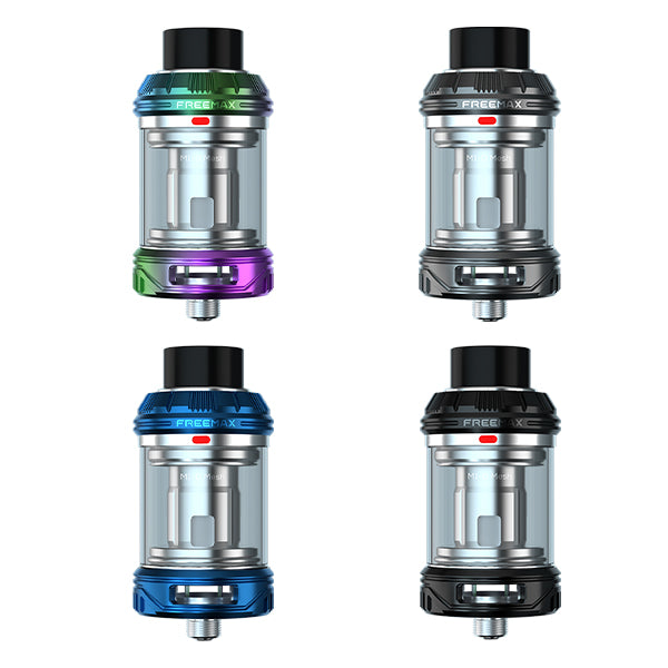 FreeMax M Pro 3 Tank