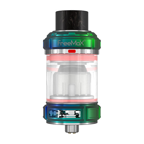 Freemax M Pro 2 Vape Tank Rainbow