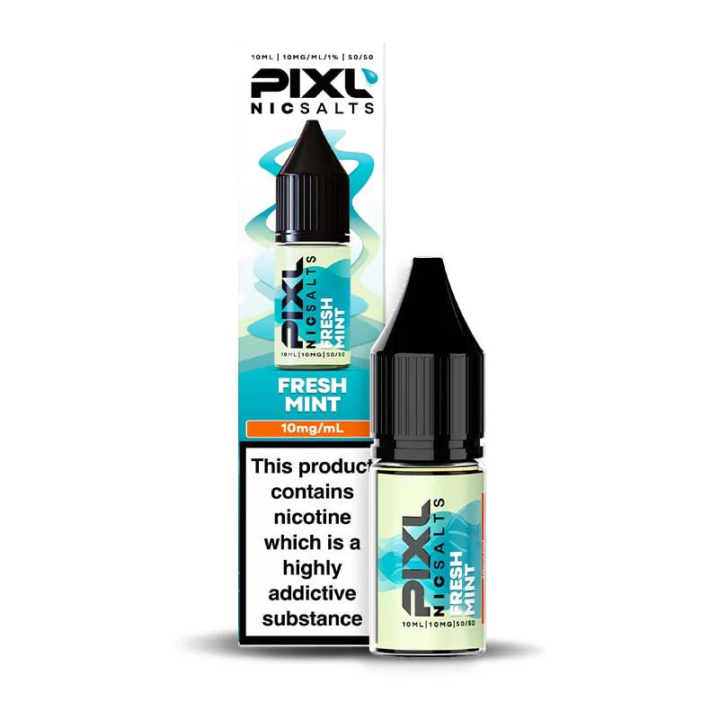 PIXL 10ml Nic Salt (10mg)