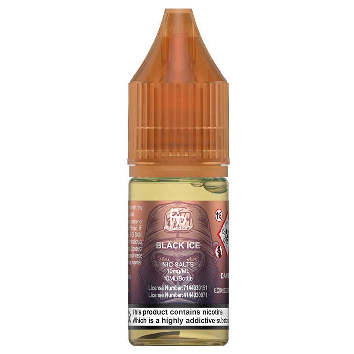 RandM 7000 10ml Nicotine Salt 10mg - Packs