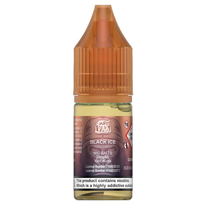 RandM 7000 10ml Nicotine Salt 20mg - Single