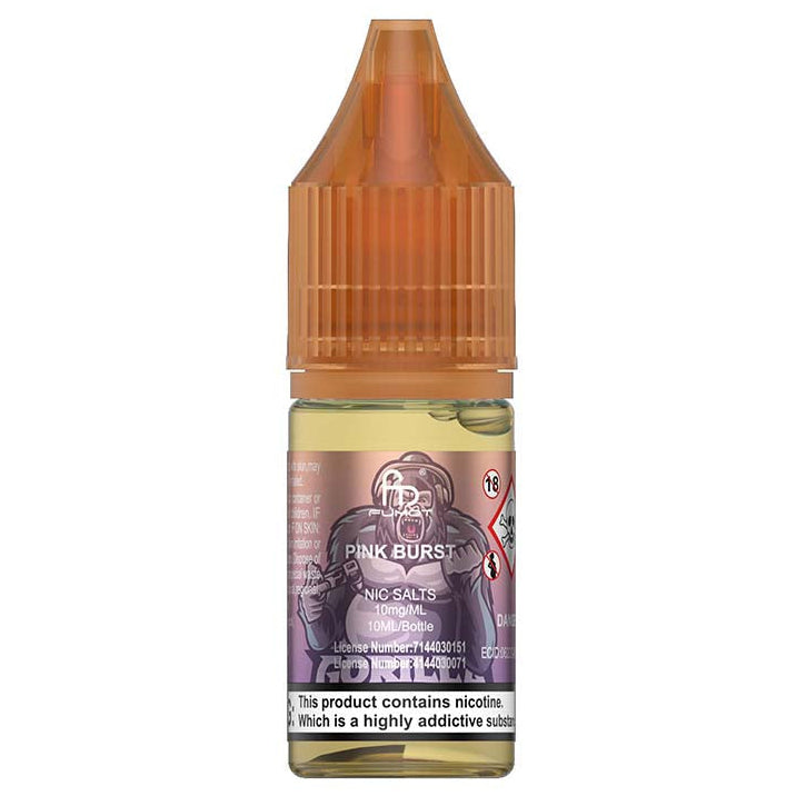 RandM 7000 10ml Nicotine Salt 10mg - Single