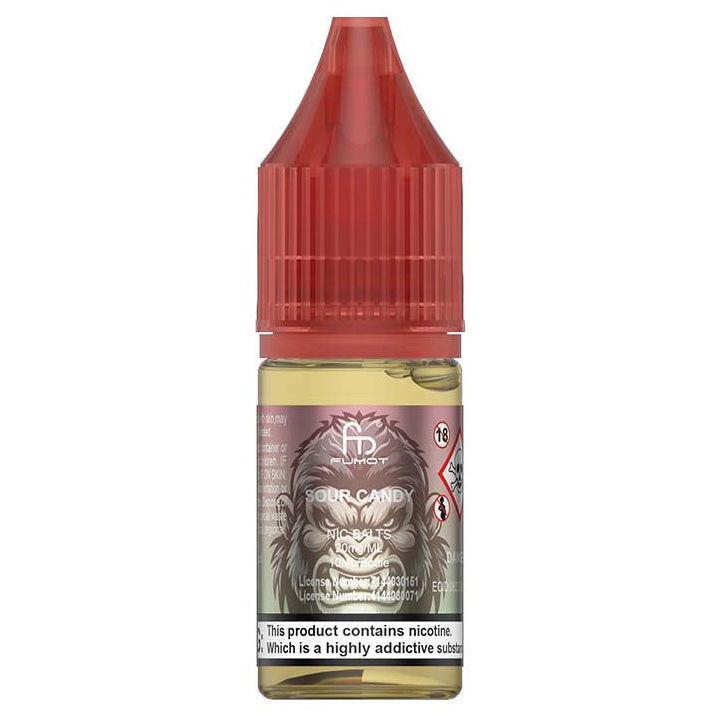 RandM 7000 10ml Nicotine Salt 20mg - Single