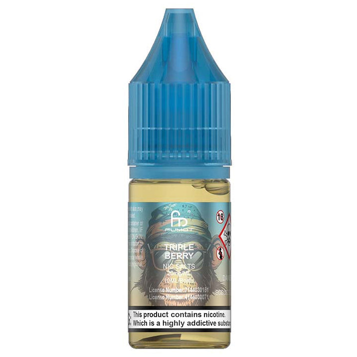 RandM 7000 10ml Nicotine Salt 20mg - Single