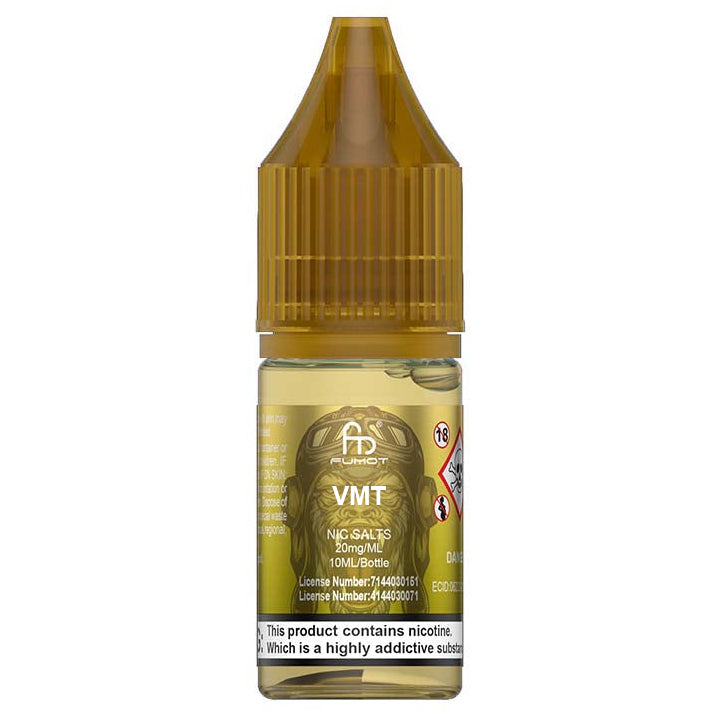 RandM 7000 10ml Nicotine Salt 20mg - Single