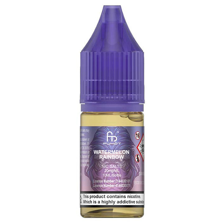 RandM 7000 10ml Nicotine Salt 20mg - Single