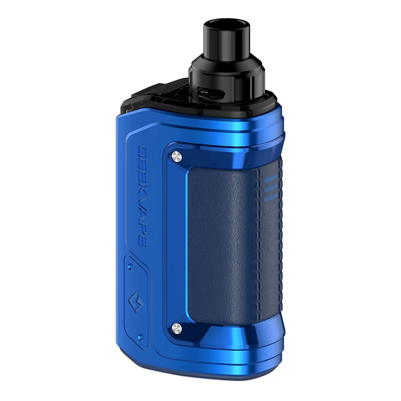 Geekvape H45 (Hero 2) Pod Vape Kit Blue