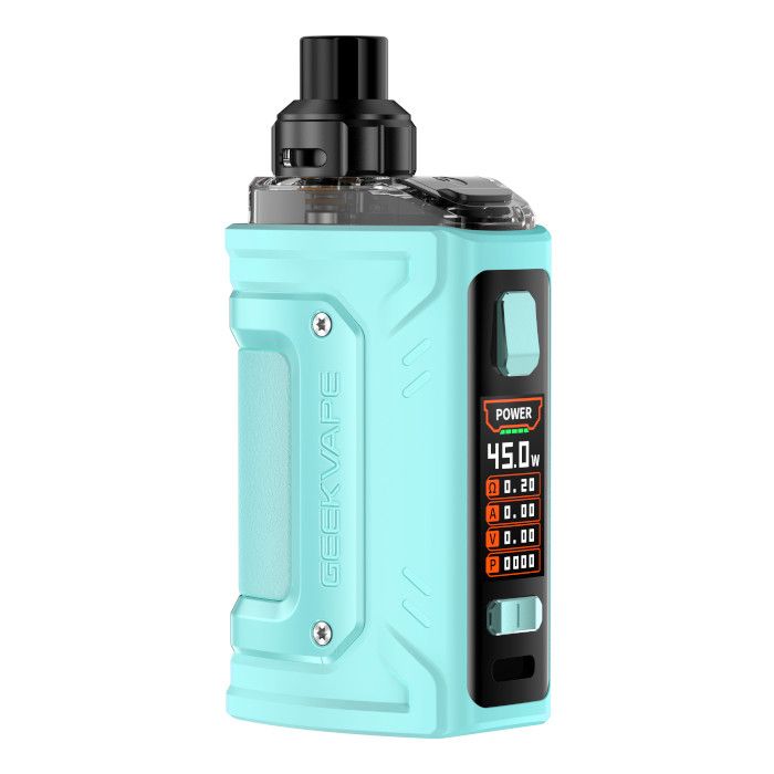 Geekvape H45 Classic Kit - Aqua