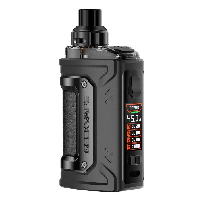 Geekvape H45 Classic Kit - Black
