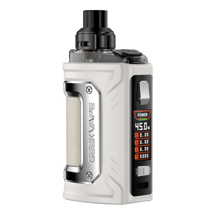 Geekvape H45 Classic Kit - Grey