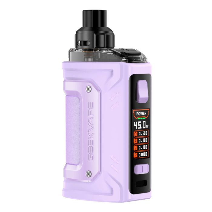 Geekvape H45 Classic Kit - Lavender