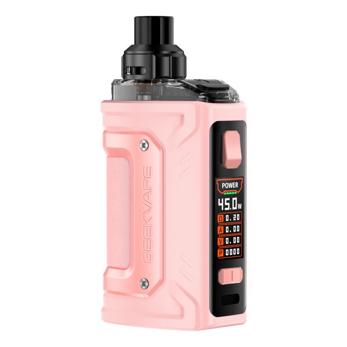 Geekvape H45 Classic Kit - Sakura