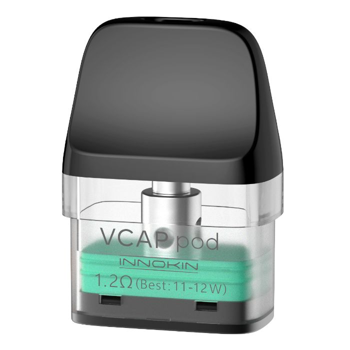 Innokin Vcap Replacement Pod 1pk
