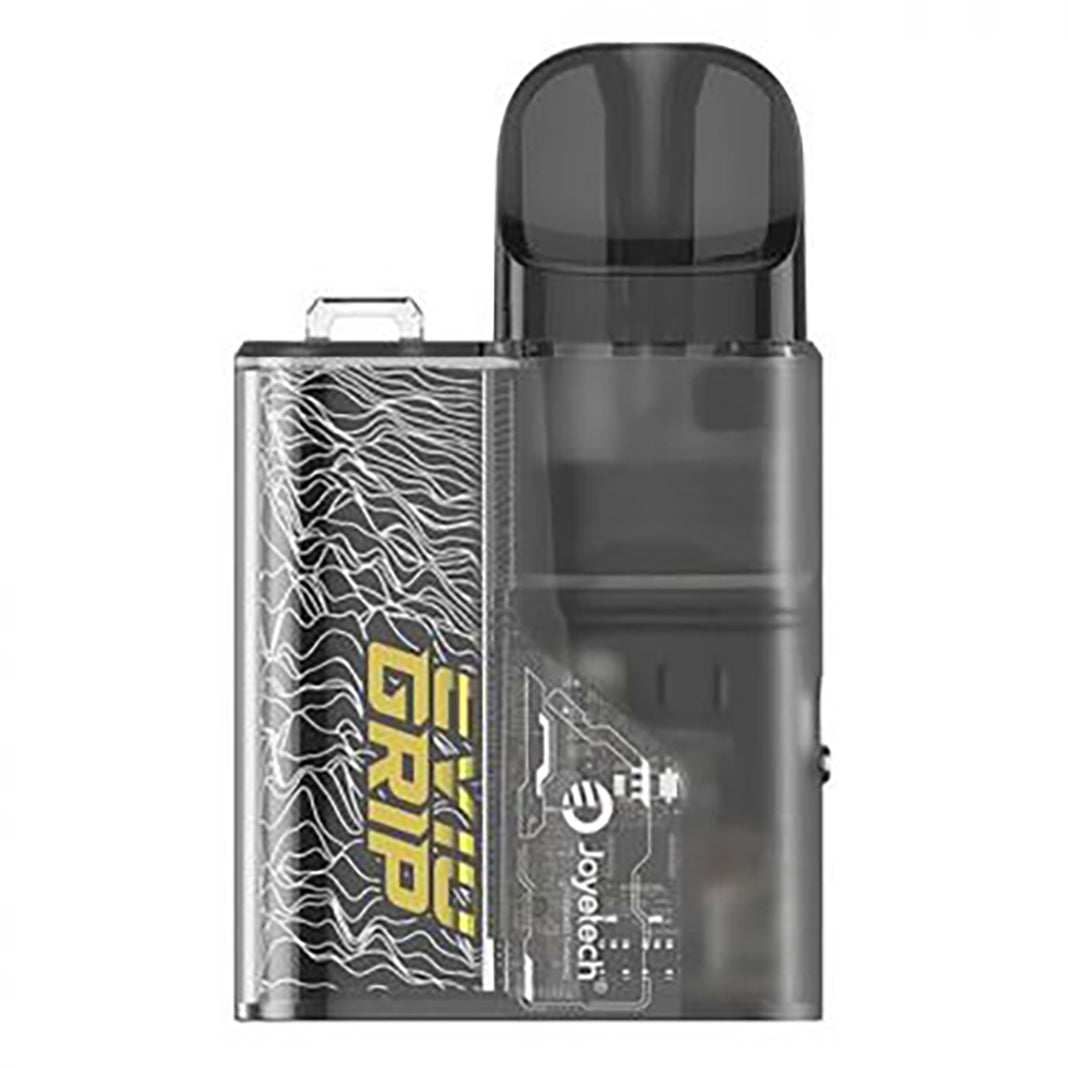 Joyetech EVIO GRIP Kit Black Knight