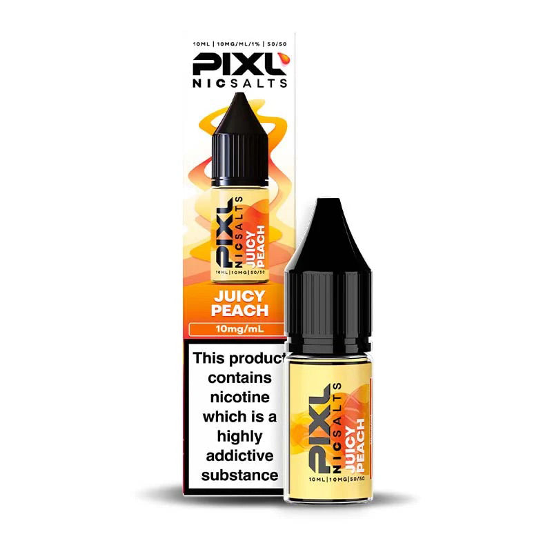 PIXL 10ml Nic Salt (20mg)