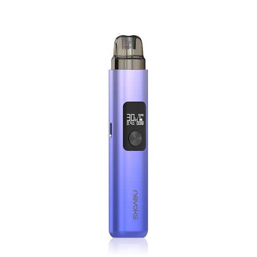Nevoks Feelin AX Pod Vape Kit - Lavender Violet