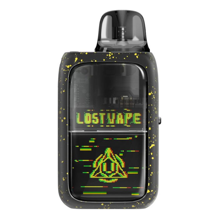 Lost Vape Ursa Epoch Pod Vape Kit