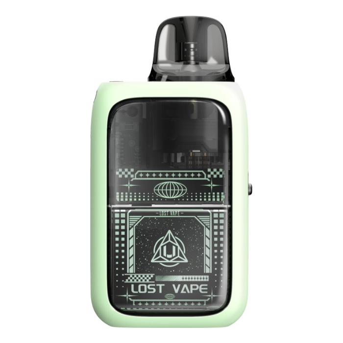 Lost Vape Ursa Epoch Pod Vape Kit
