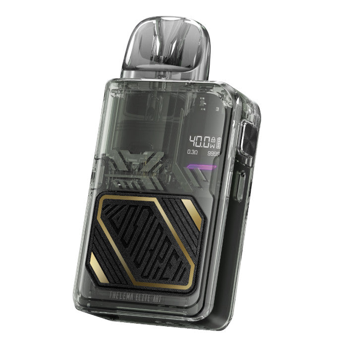 Lost Vape Thelema Elite Art 40 Pod Vape Kit