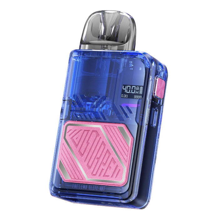 Lost Vape Thelema Elite Art 40 Pod Vape Kit