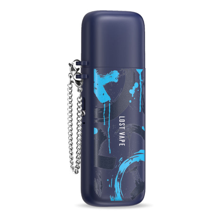 Lost Vape Ursa Cap Pod Vape Kit