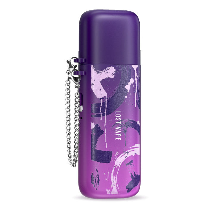 Lost Vape Ursa Cap Pod Vape Kit